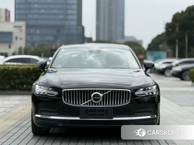 Volvo S90 id 3993548 из Китая 16