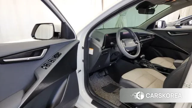 Kia Di Ol Nu Niro id 3257173 из Кореи 20