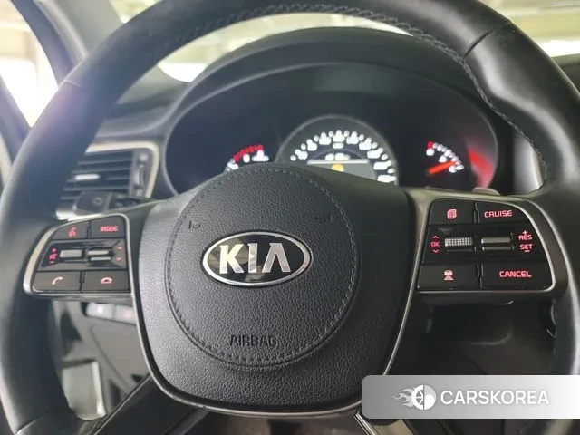 Kia The New Sorento id 3718875 из Кореи 20