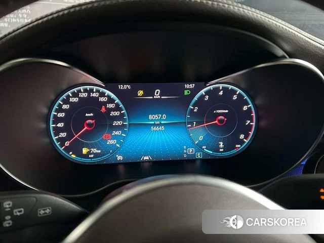 Mercedes-Benz GLC id 4313635 из Китая 19