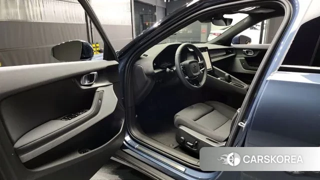 Polestar Polestar 2 id 3088653 из Кореи 20