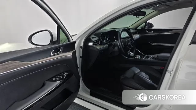 Kia K5 3rd generation id 3459144 из Кореи 20