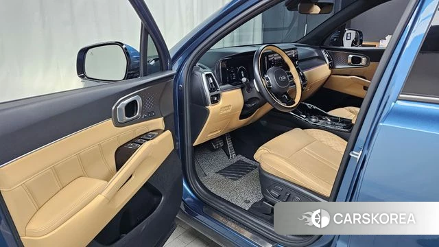 Kia Sorento 4th Generation id 3910903 из Кореи 20