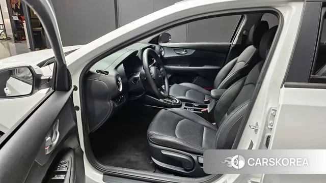 Kia The New K3 2nd generation id 3342671 из Кореи 20