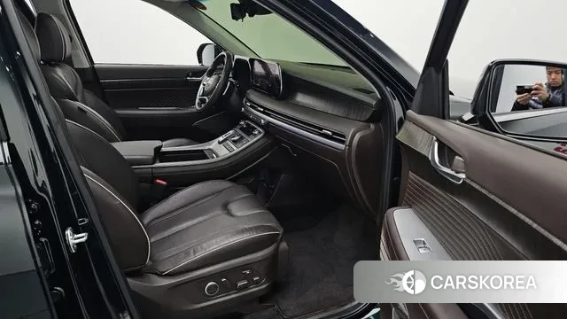 Hyundai The New Palisade id 3467690 из Кореи 20