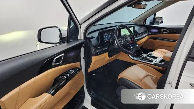 Kia Carnival 4th generation id 3707200 из Кореи 20