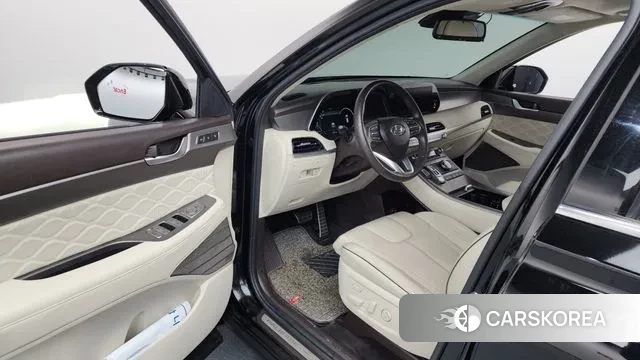 Hyundai Palisade id 3655064 из Кореи 20