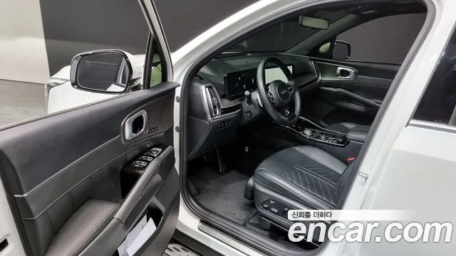 Kia The New Sorento 4th Generation id 2794892 из Кореи 20