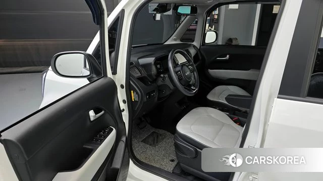 Kia The New Kia Ray id 3963493 из Кореи 20