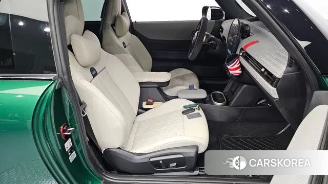 Mini Cooper S 4th Generation id 3327328 из Кореи 20