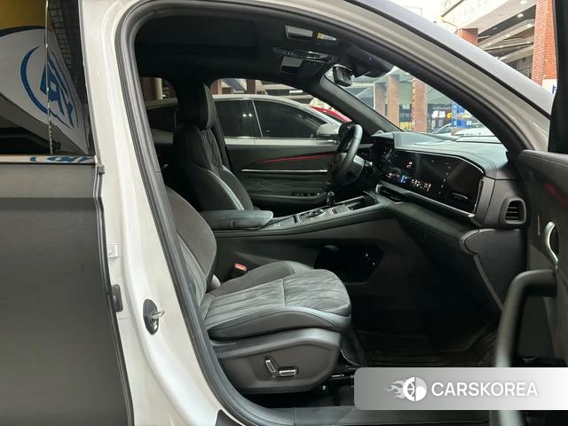 Geely Automobile Xingyue L id 3909127 из Китая 17