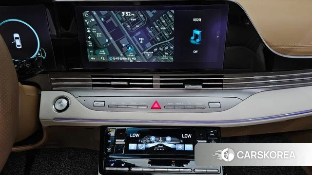 Hyundai The New Grandeur IG id 4620018 из Кореи 38