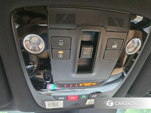 Kia Sorento 4th Generation id 4414704 из Кореи 17