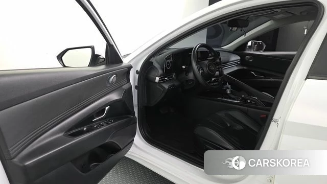 Hyundai Avante (CN7) id 3893447 из Кореи 20