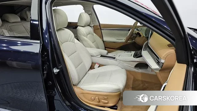 Hyundai The New Grandeur IG id 2941001 из Кореи 20