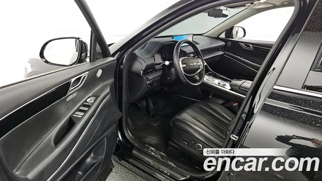 Genesis GV80 id 2234052 из Кореи 20