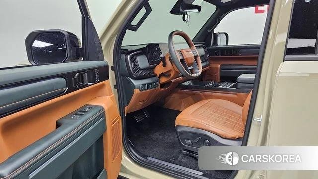 Kia Tasman id 4493502 из Кореи 30