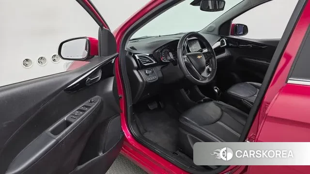 Chevrolet (GM Daewoo) The New Spark id 3095791 из Кореи 20