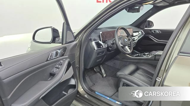 BMW X5 (G05) id 4380848 из Кореи 35