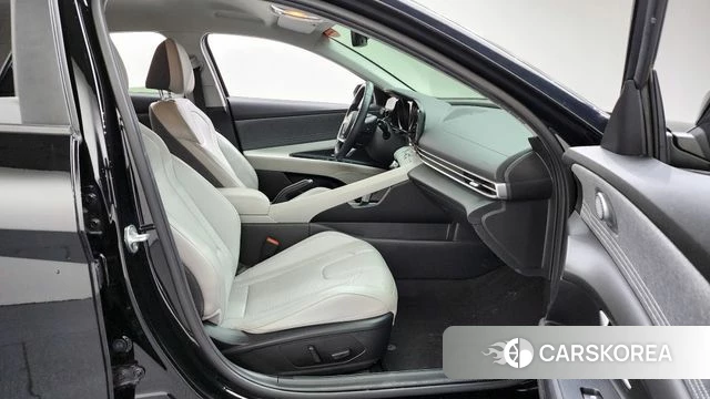 Hyundai Avante (CN7) id 3877891 из Кореи 20