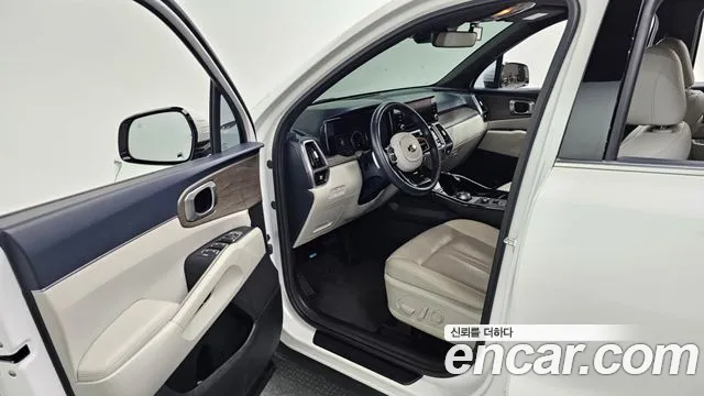 Kia Sorento 4th Generation id 2849267 из Кореи 20