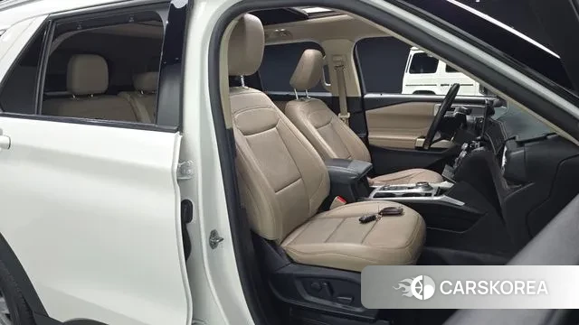 Ford Explorer 6th Generation id 3519238 из Кореи 20