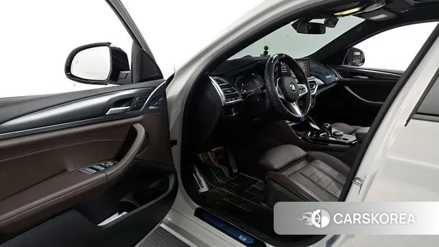 BMW X4 (G02) id 3348168 из Кореи 20