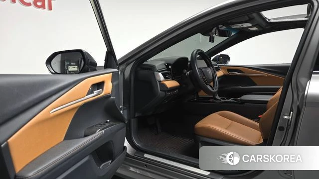 Toyota Camry (XV80) id 4767369 из Кореи 39