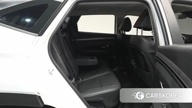 Hyundai Tucson Hybrid (NX4) id 4929668 из Кореи 37