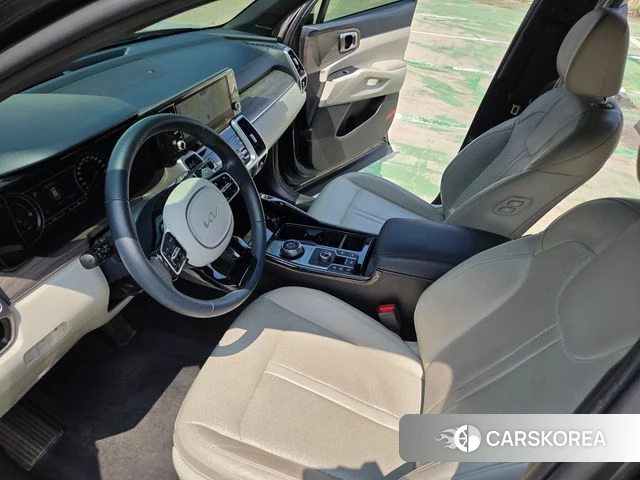 Kia Sorento 4th Generation id 4835736 из Кореи 18