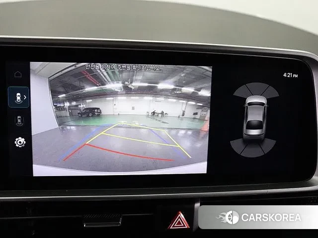 Hyundai Ionic 6 id 3315305 из Кореи 20