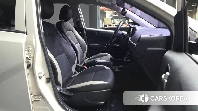 Kia All New Morning (JA) id 4943786 из Кореи 31