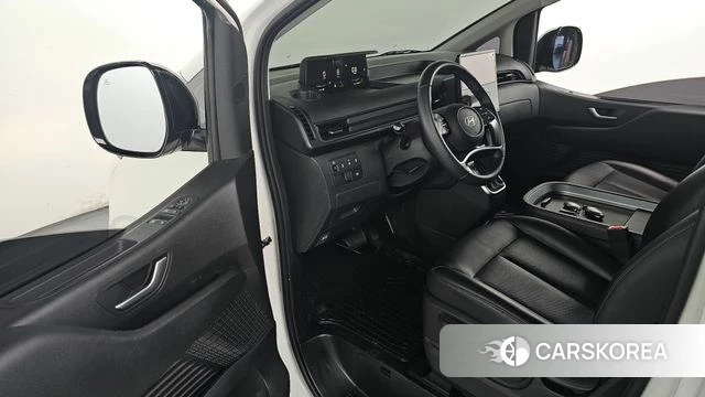 Hyundai Staria id 3921829 из Кореи 20