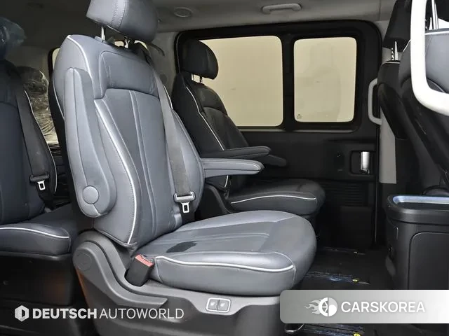 Hyundai Staria id 2969888 из Кореи 20