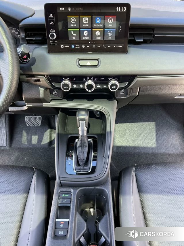 Honda XR-V id 3919573 из Китая 22