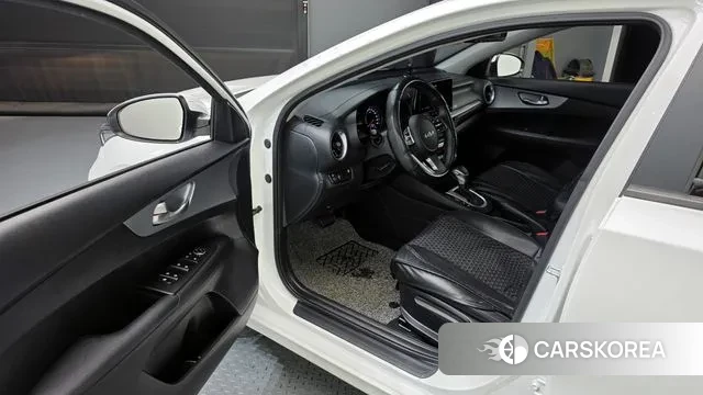 Kia The New K3 2nd generation id 3349030 из Кореи 20