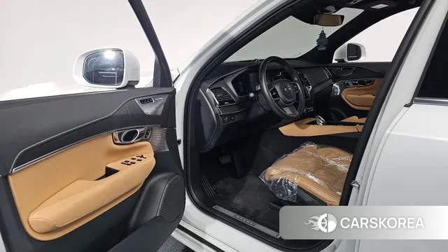Volvo XC90 second Generation id 3443730 из Кореи 20
