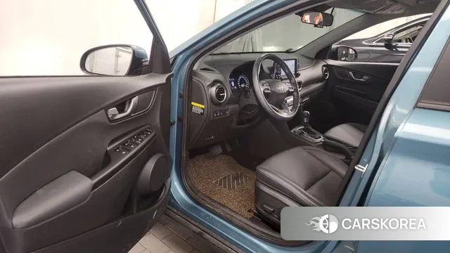 Hyundai Kona id 3375100 из Кореи 20