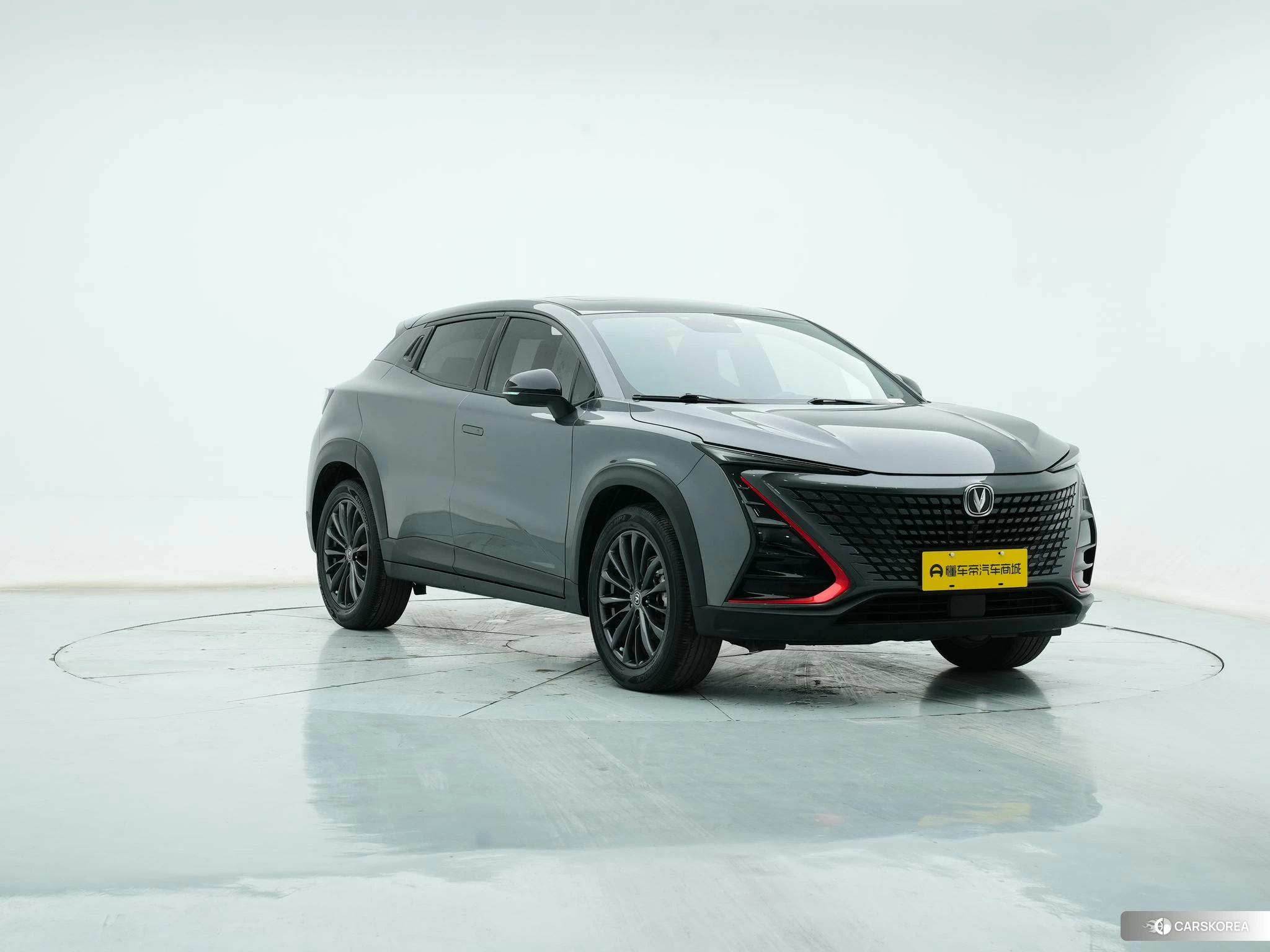 Chang'an UNI-T id 4512709 из Китая 7