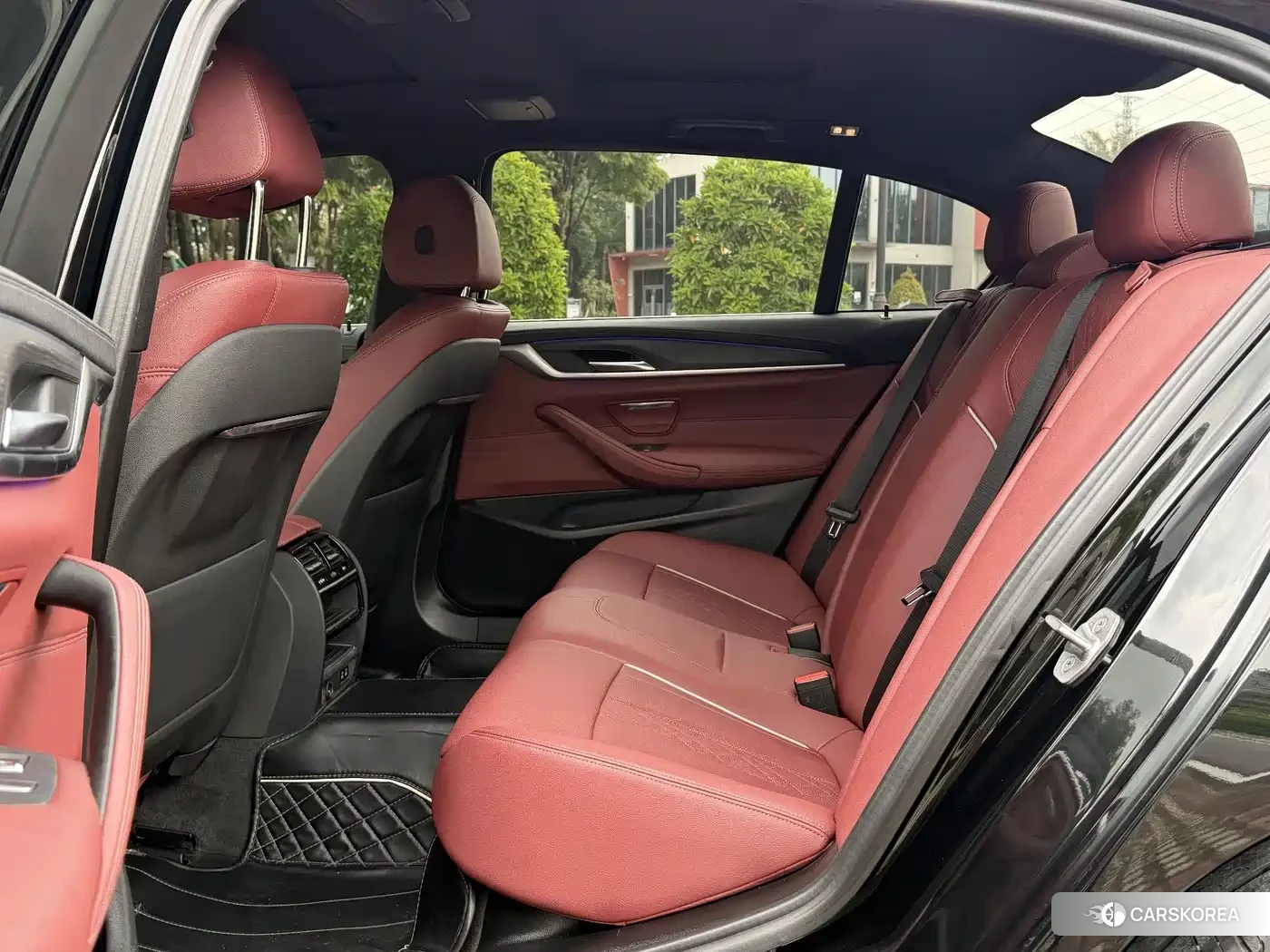 BMW 5 series id 4577503 из Китая 20