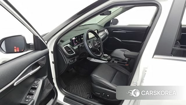 Kia The New Seltos id 4487669 из Кореи 20