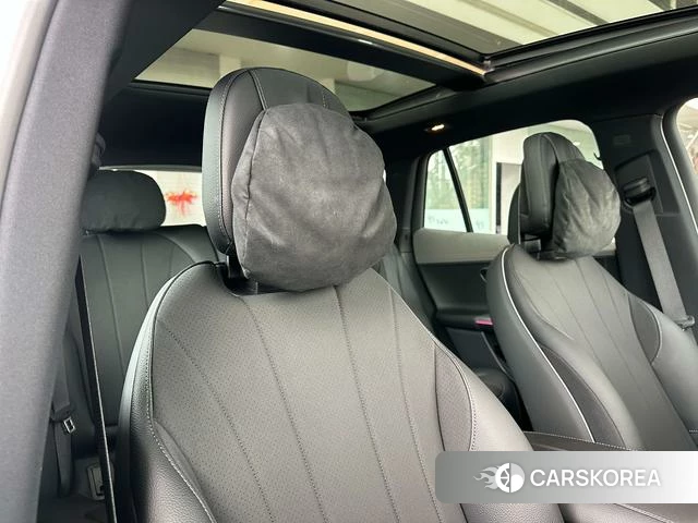 Mercedes-Benz EQE SUV id 4256287 из Китая 16