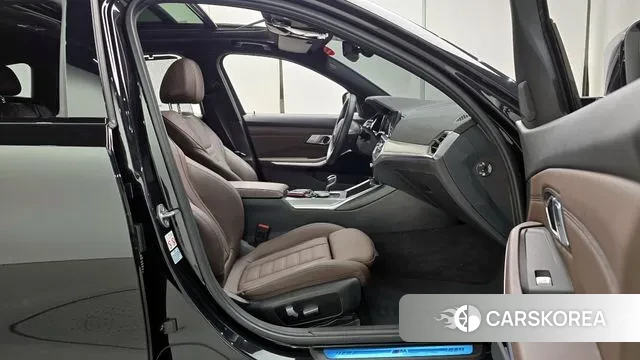 BMW 3 Series (G20) id 3478150 из Кореи 20