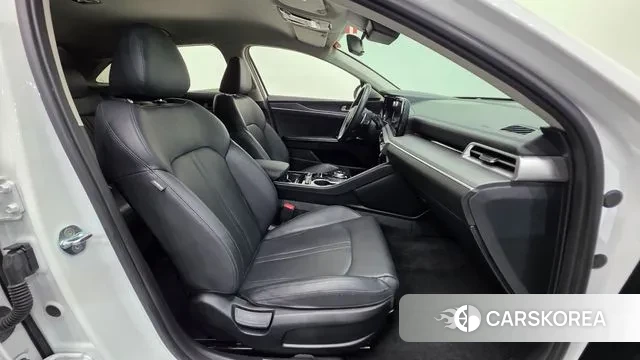 Kia K5 3rd generation id 3453123 из Кореи 20