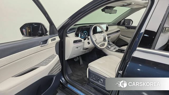 Hyundai The New Palisade id 4584987 из Кореи 20