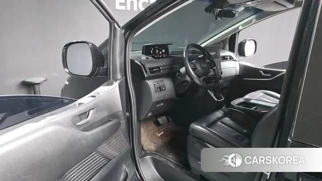 Hyundai Staria id 3759690 из Кореи 20