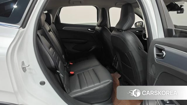 Renault Korea (Samsung) XM3 id 4854664 из Кореи 32