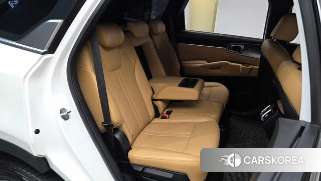 Kia Sorento 4th Generation id 3965123 из Кореи 20