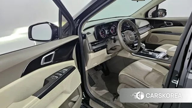 Kia Carnival 4th generation id 3043019 из Кореи 20