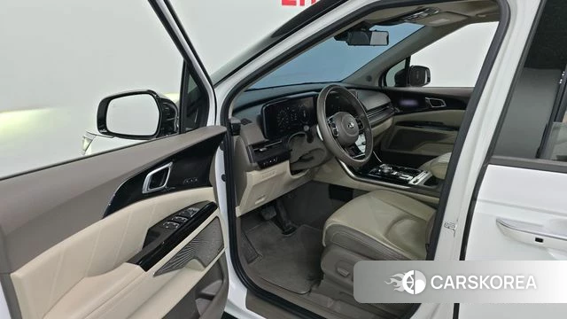 Kia Carnival 4th generation id 4187322 из Кореи 38